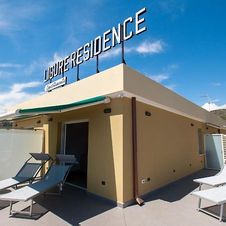 B&B Ligure Rooms Pietra Ligure Exterior photo