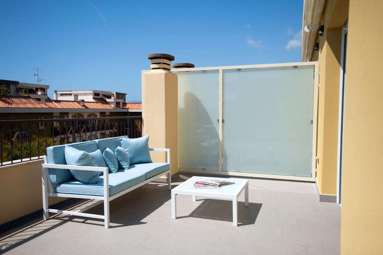 B&B Ligure Rooms Pietra Ligure Exterior photo