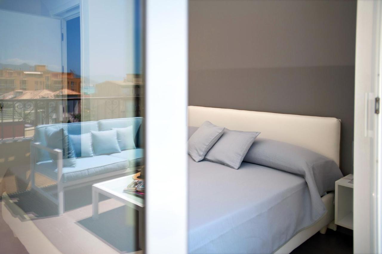 B&B Ligure Rooms Pietra Ligure Exterior photo