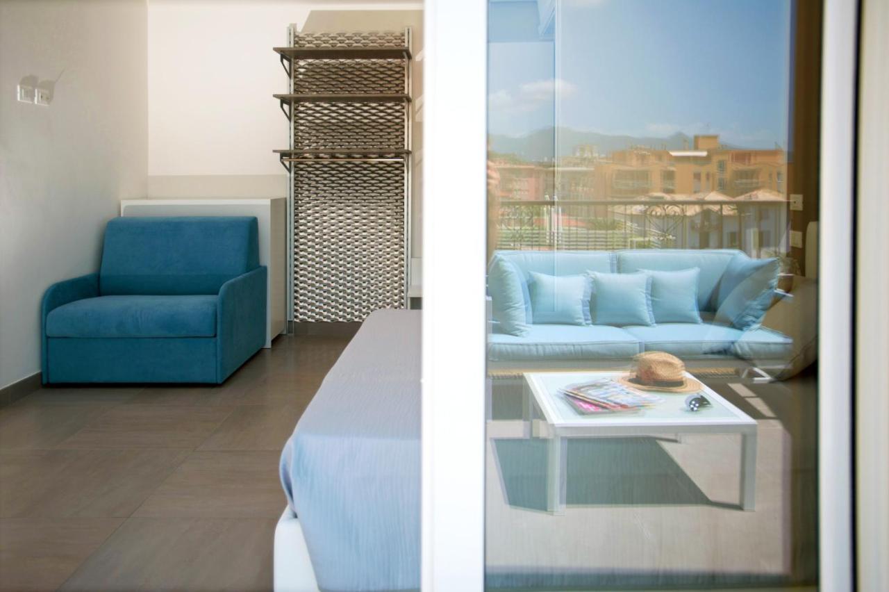 B&B Ligure Rooms Pietra Ligure Exterior photo