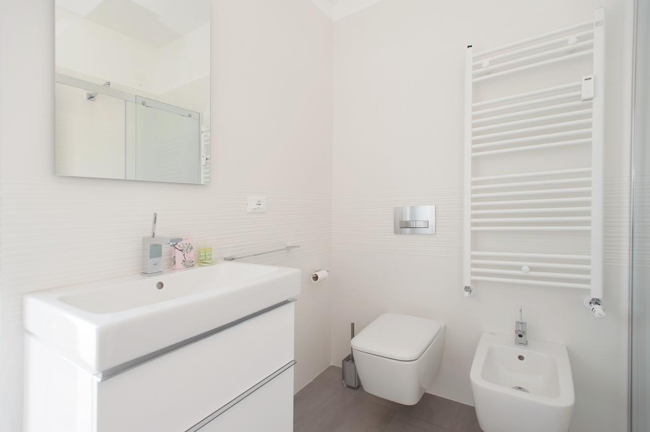 B&B Ligure Rooms Pietra Ligure Exterior photo
